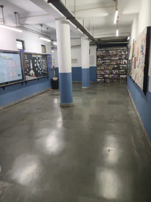 RCC Institute Of Information Technology Campus photo 9